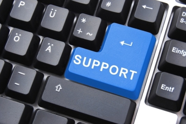 Desktop Support Continuously