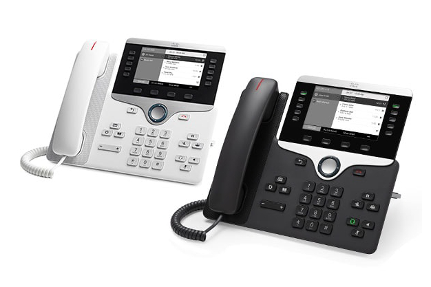 Efficient Cisco Phone Systems