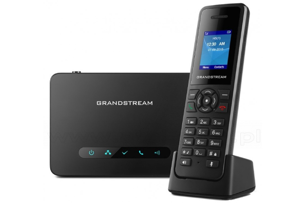 Grandstream Dect Phones
