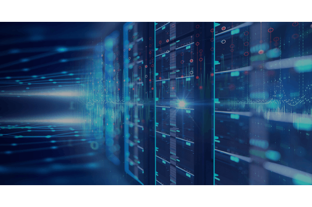 Sever Solutions Market