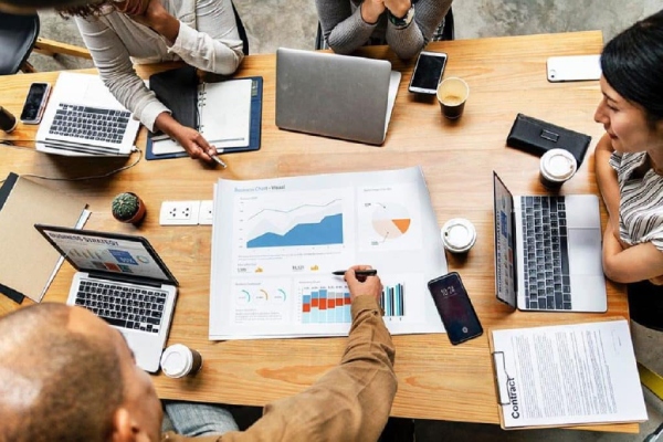 It Company Advantag Services