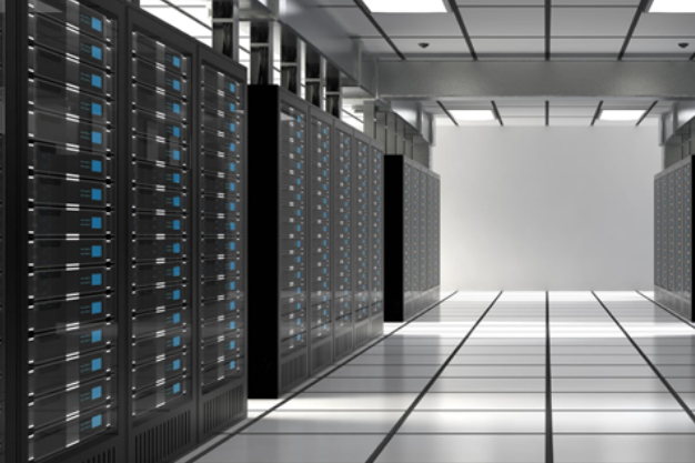 Server Solutions Digital