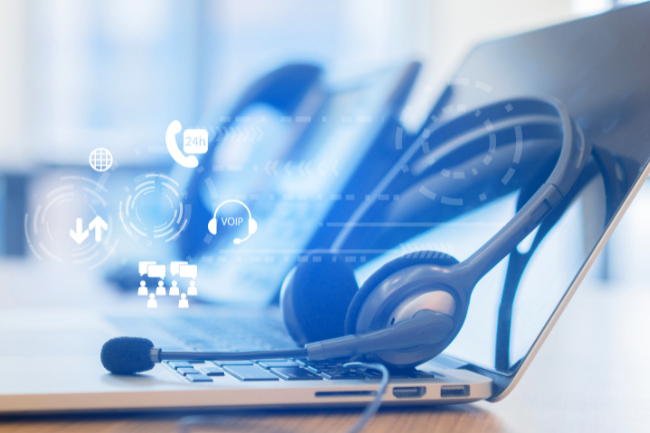 telephony-solutions