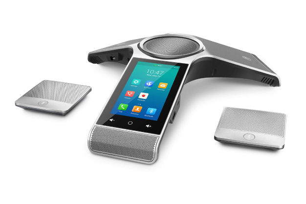 yealink-conference-phones