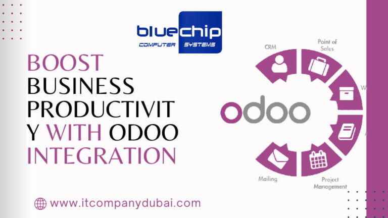 Odoo Integration