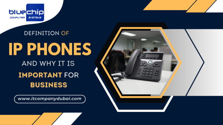 IP Phones