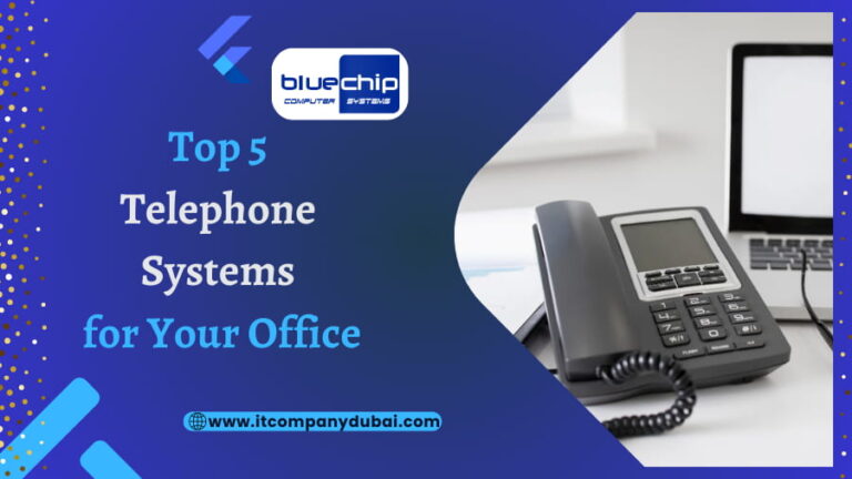 telephone system