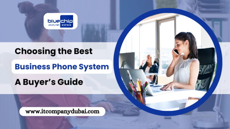 Business Phone System