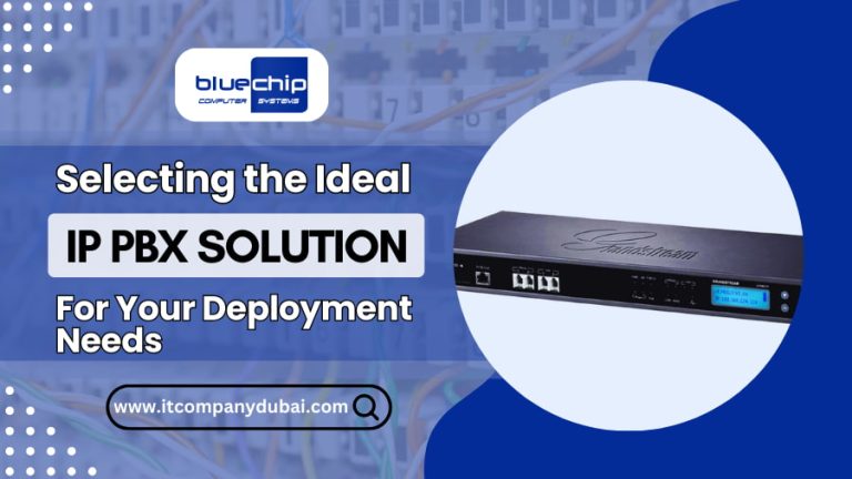 IP PBX Solution