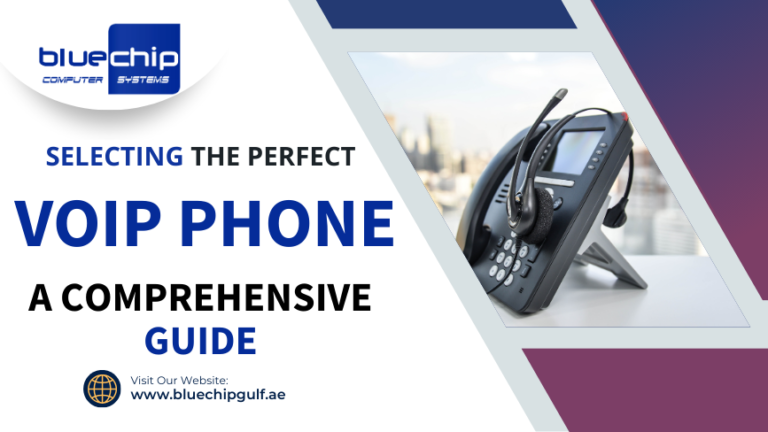 VoIP Phone