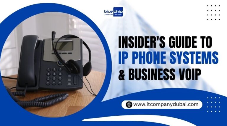 IP Phone Systems