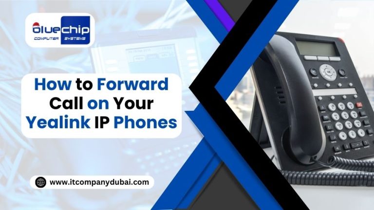 Yealink IP Phone