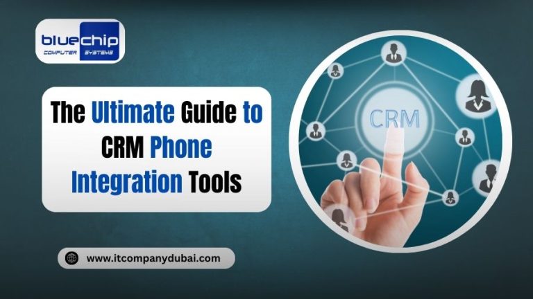 CRM Phone
