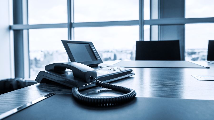 Office Phone Systems