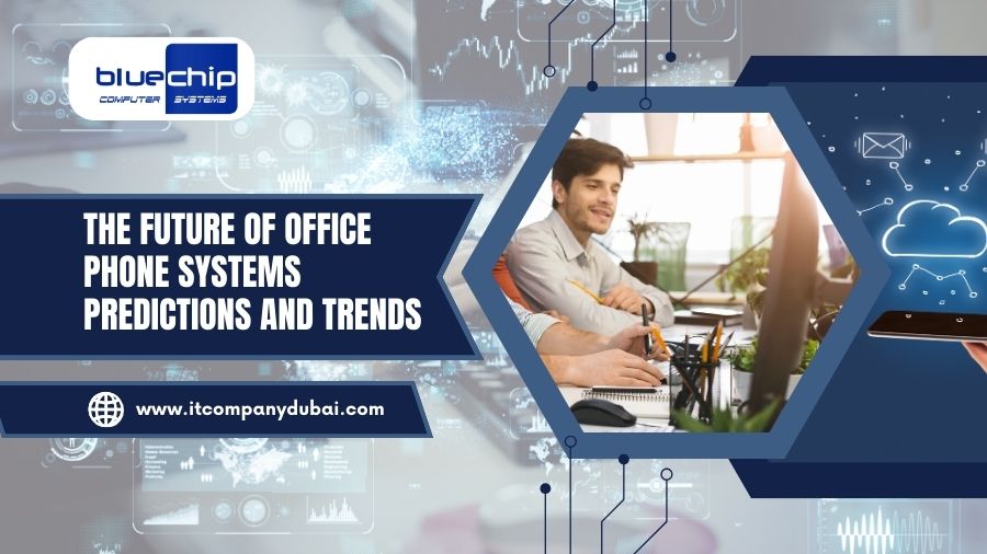 Office Phone Systems