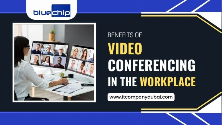 Benefits of Video Conferencing